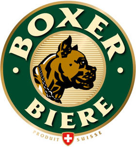 Bières Boxer