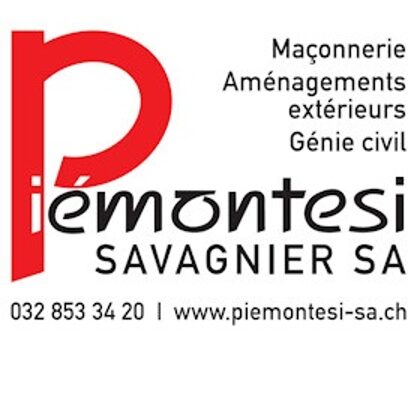 Piemontesi à Savagnier