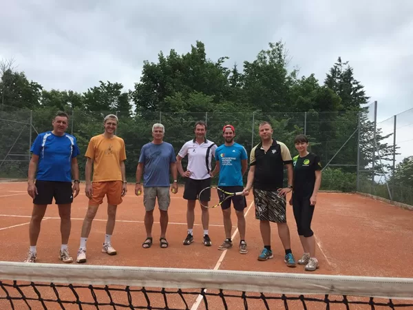 tournoi interne