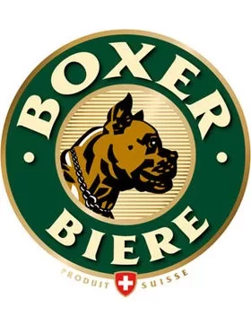 La bière fraîche du Peti-Hôtel - à boire après le match !