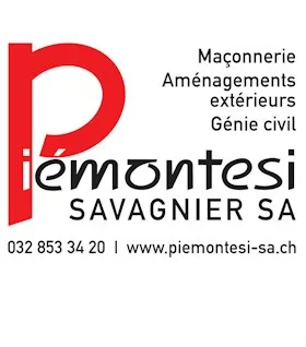 Piemontesi à Savagnier